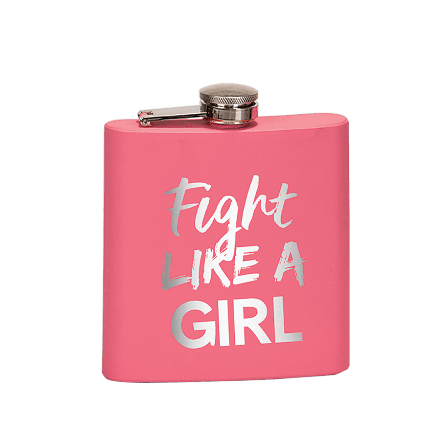 6 oz. Flasks