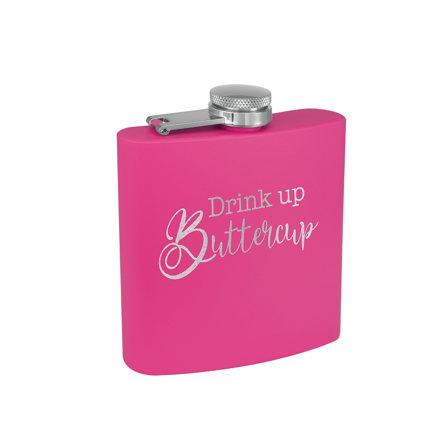 6 oz. Flasks
