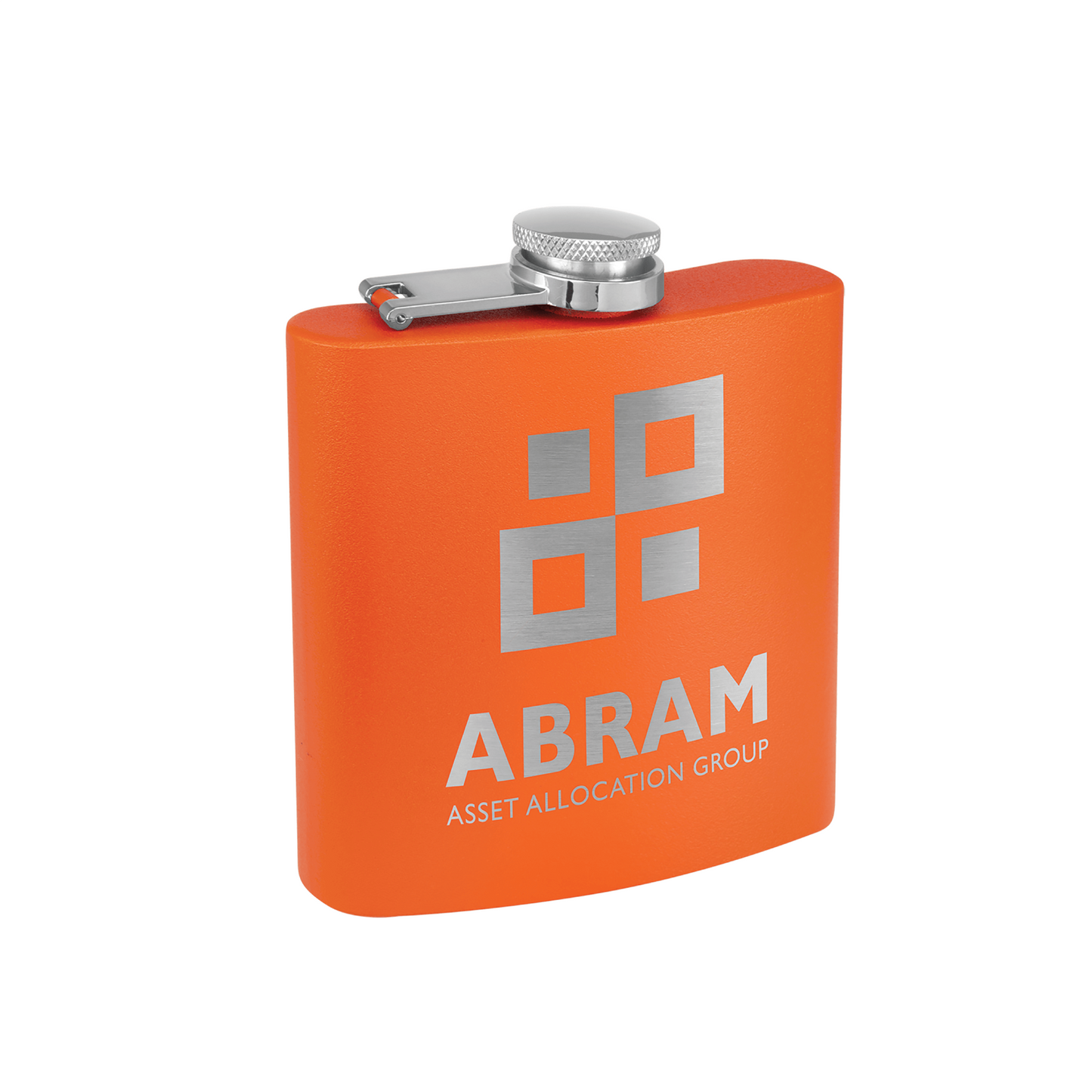6 oz. Flasks
