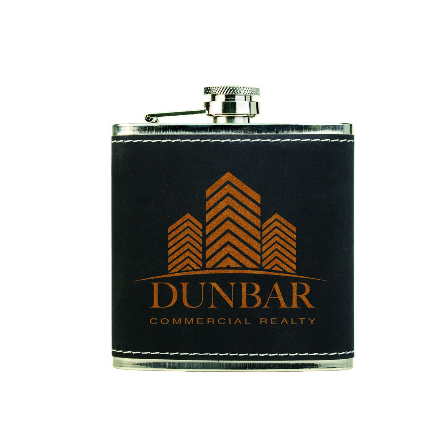 6 oz. Flasks