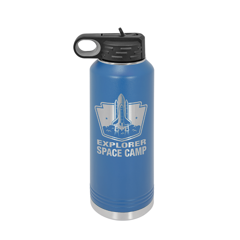 32 oz. Water Bottle