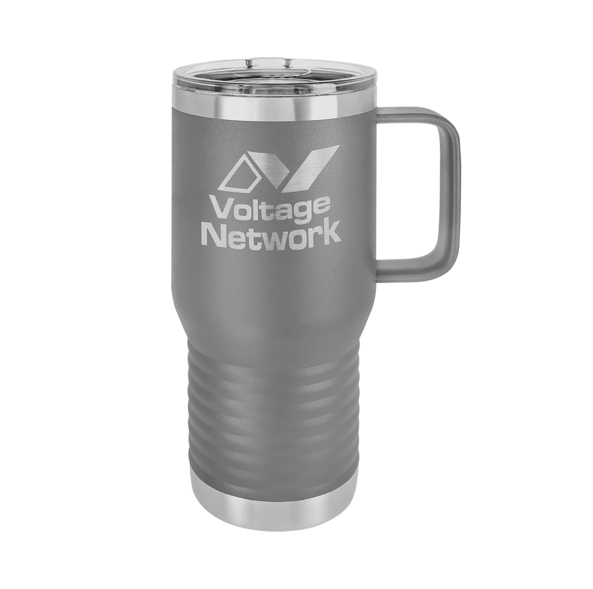 20 oz. Vacuum Insulated Travel Mug