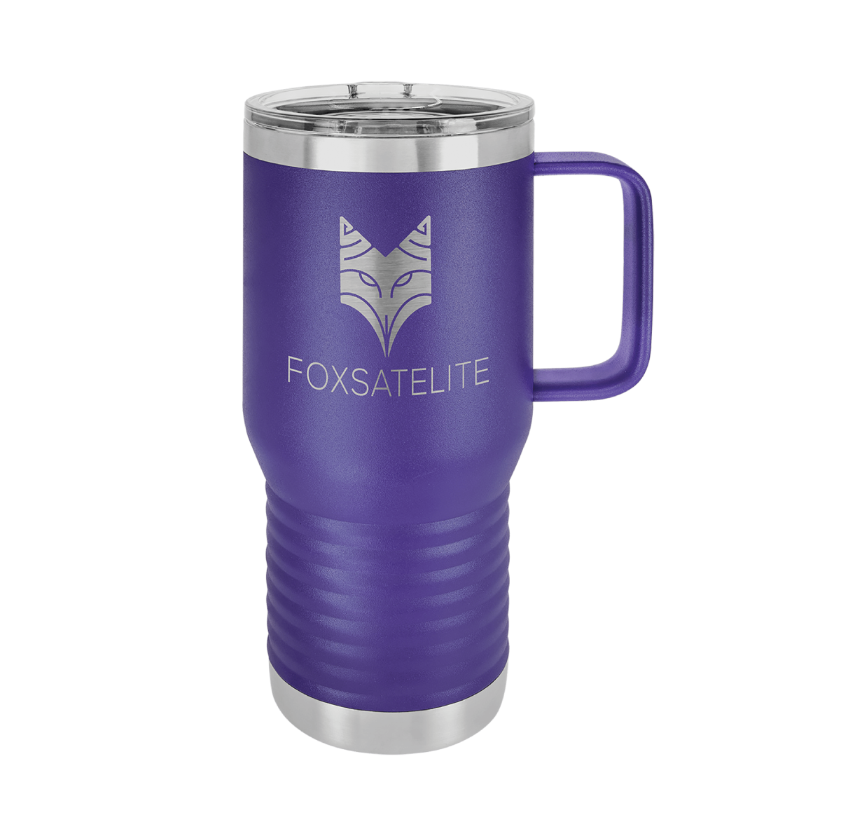 20 oz. Vacuum Insulated Travel Mug