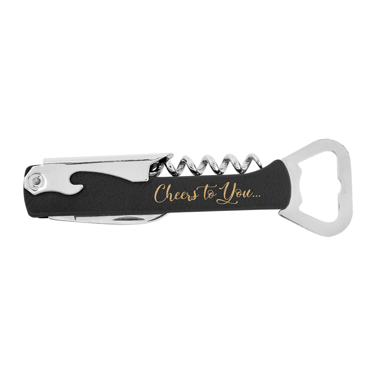 Wine Bottle Opener