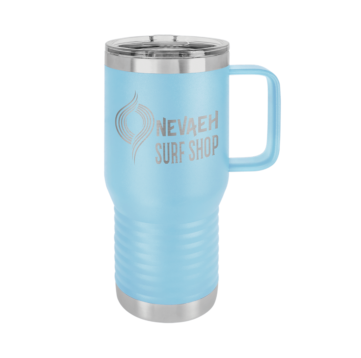 20 oz. Vacuum Insulated Travel Mug