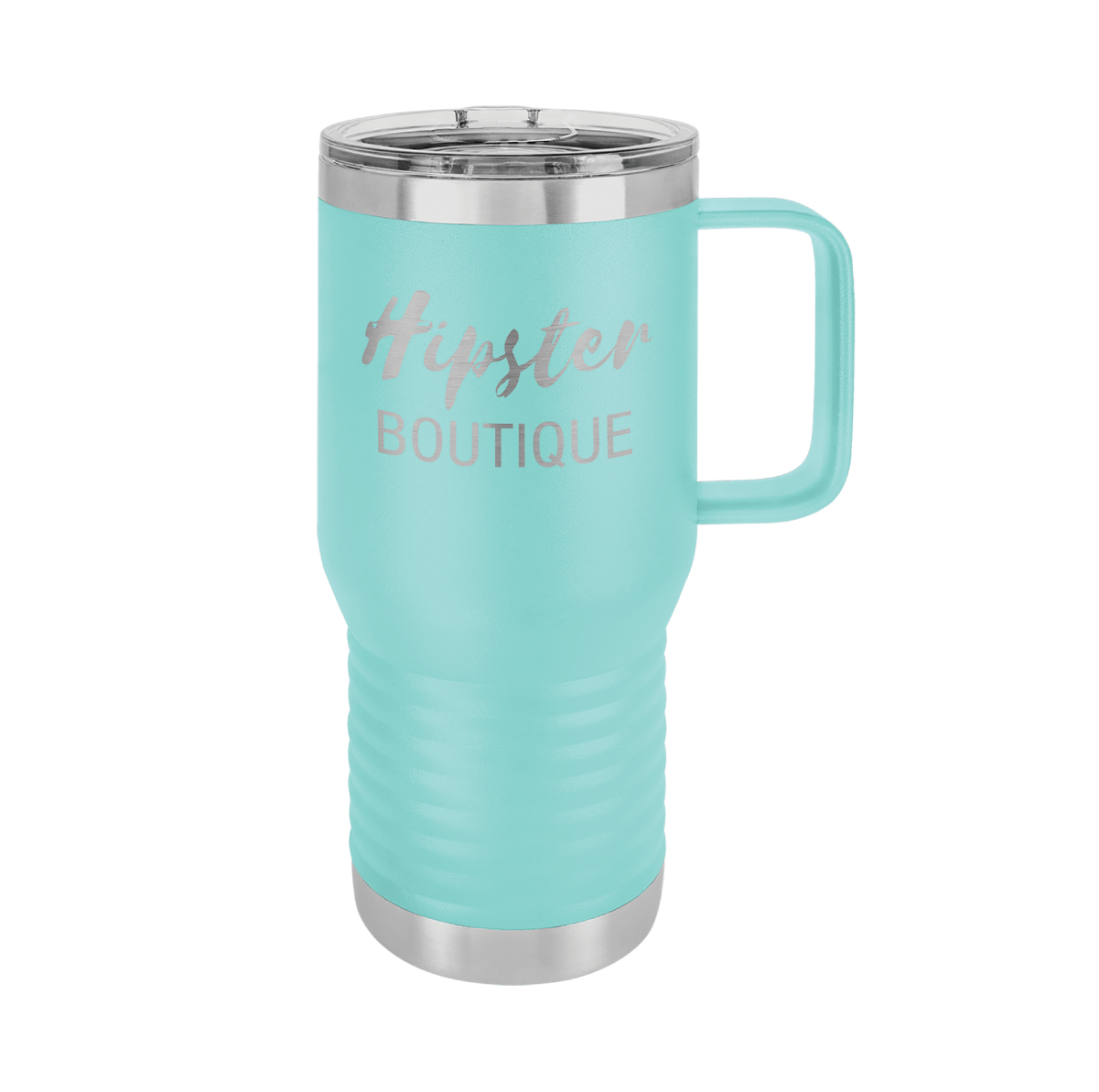 20 oz. Vacuum Insulated Travel Mug