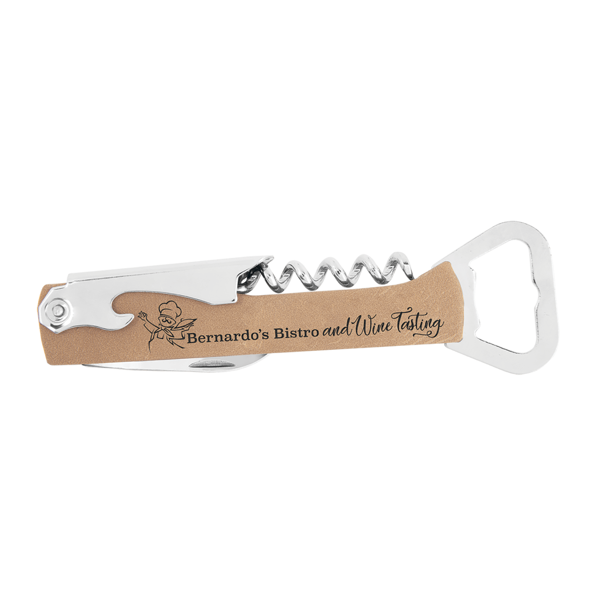 Wine Bottle Opener