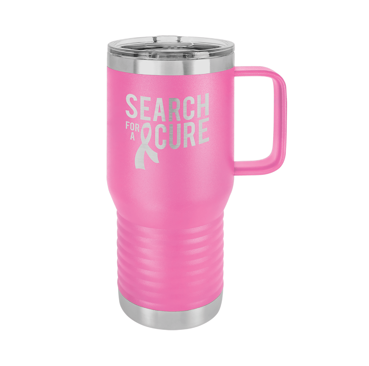 20 oz. Vacuum Insulated Travel Mug