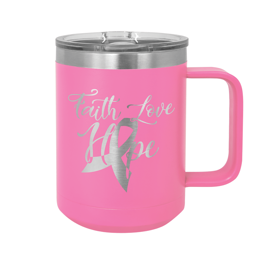 15 oz. Coffee Mug