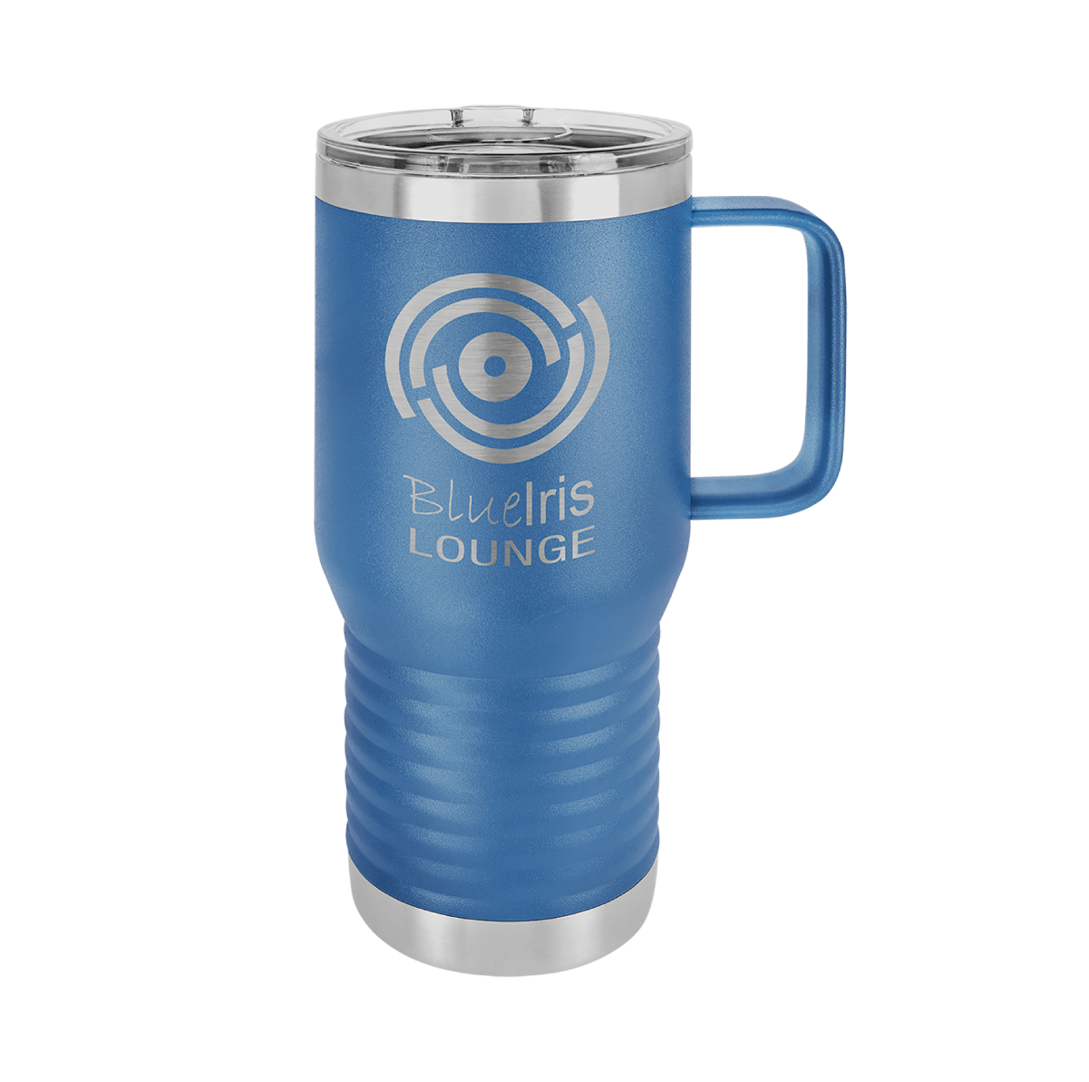 20 oz. Vacuum Insulated Travel Mug