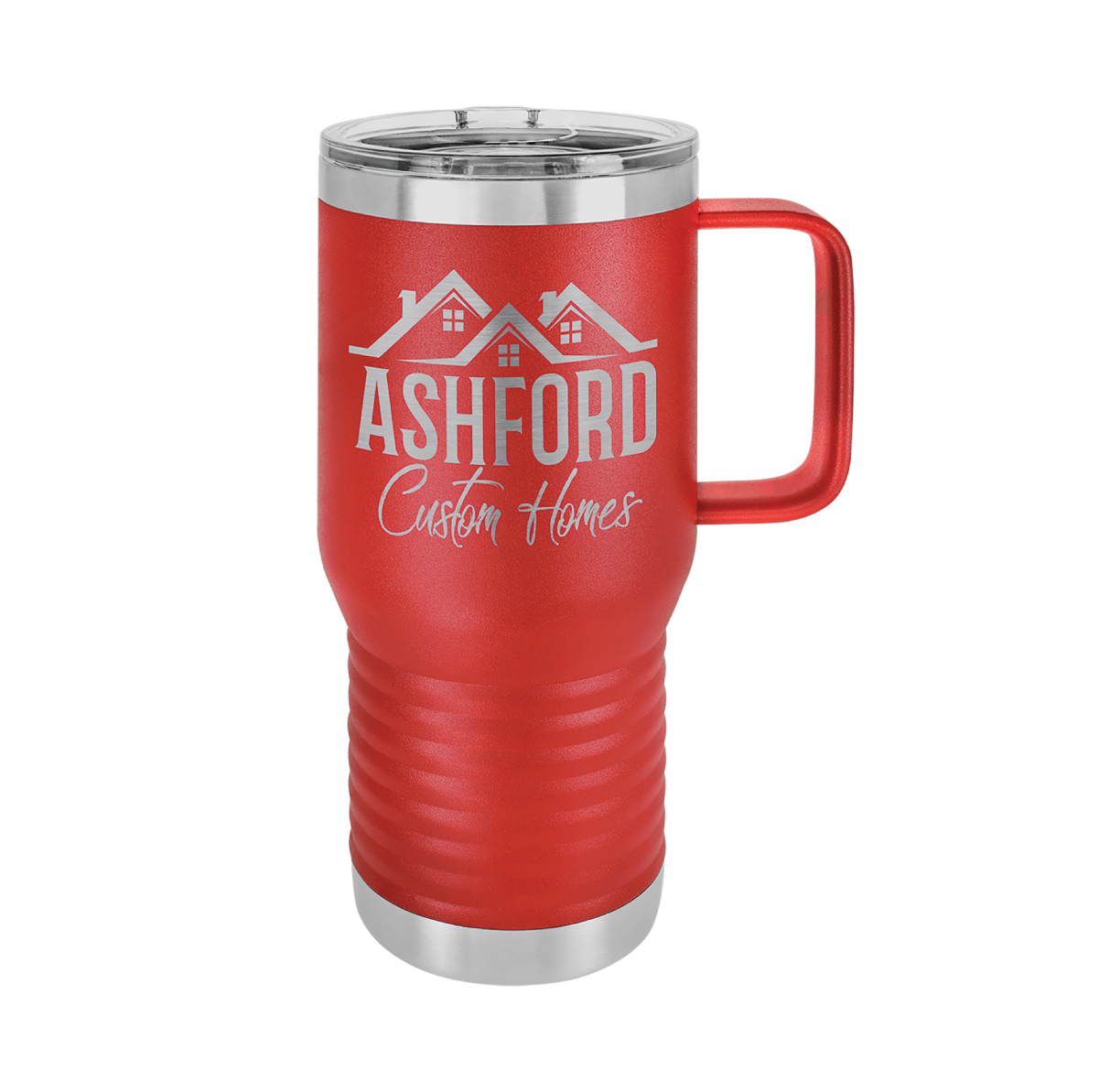 20 oz. Vacuum Insulated Travel Mug