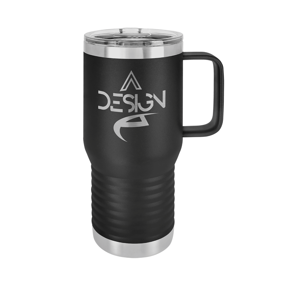 20 oz. Vacuum Insulated Travel Mug