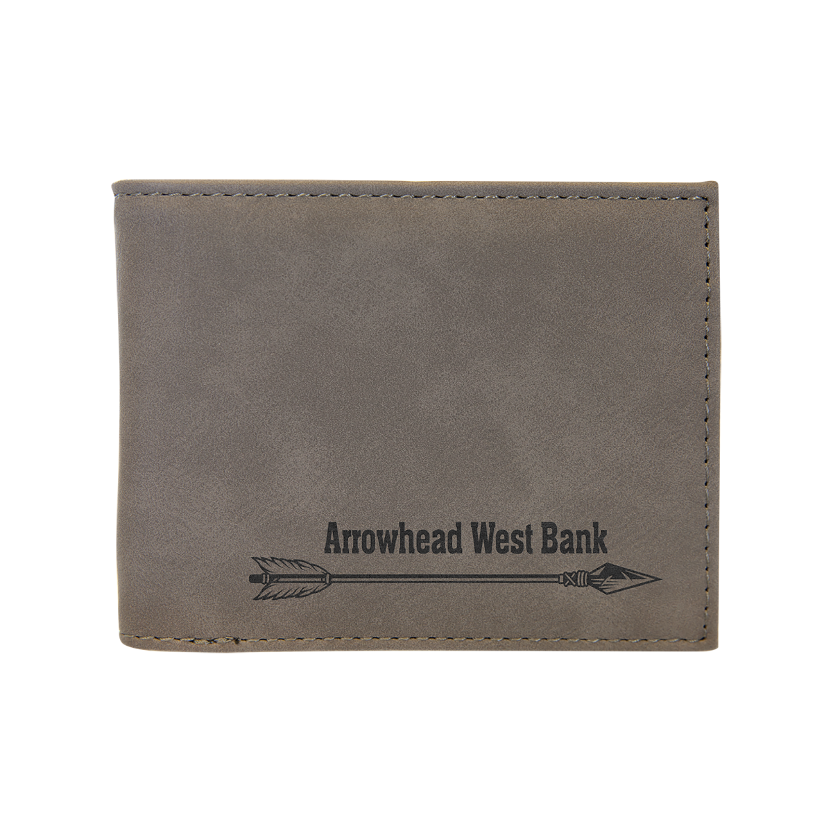 Bi-fold Wallet