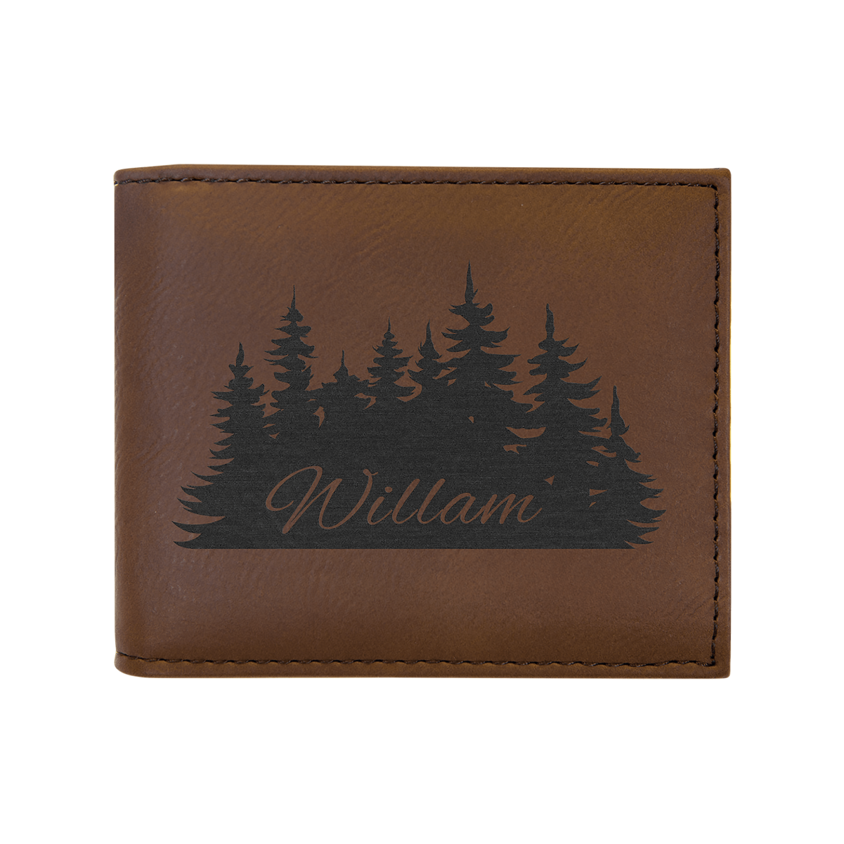 Bi-fold Wallet