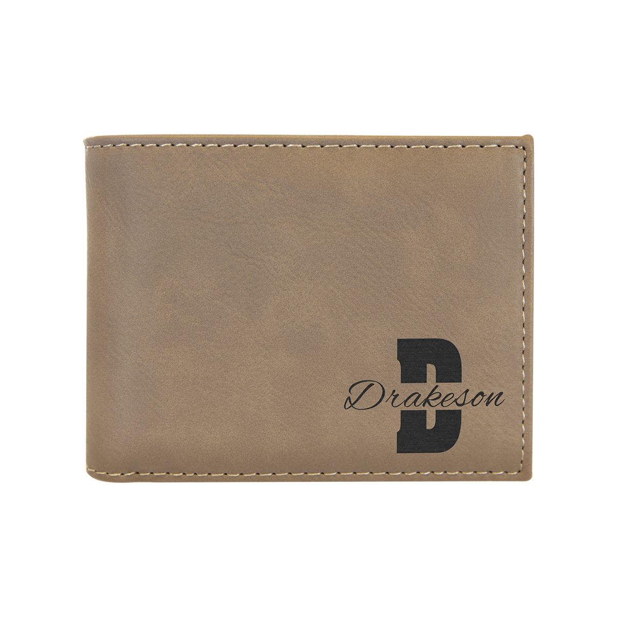 Bi-fold Wallet