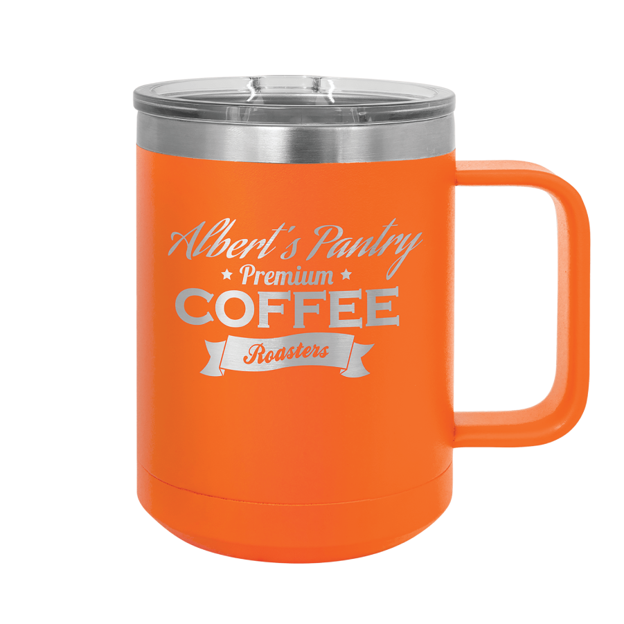 15 oz. Coffee Mug