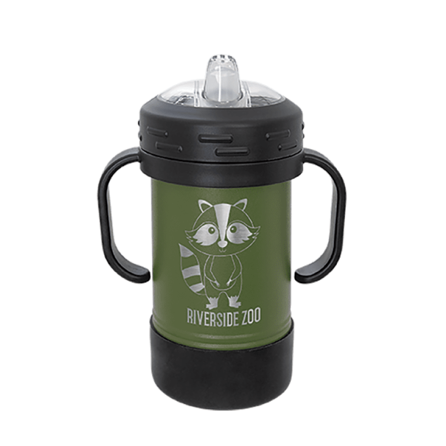 10 oz. Sippy Cup