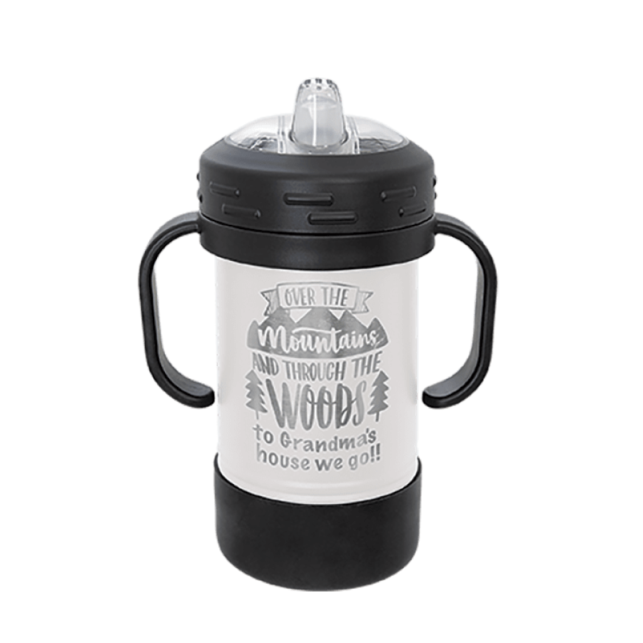 10 oz. Sippy Cup