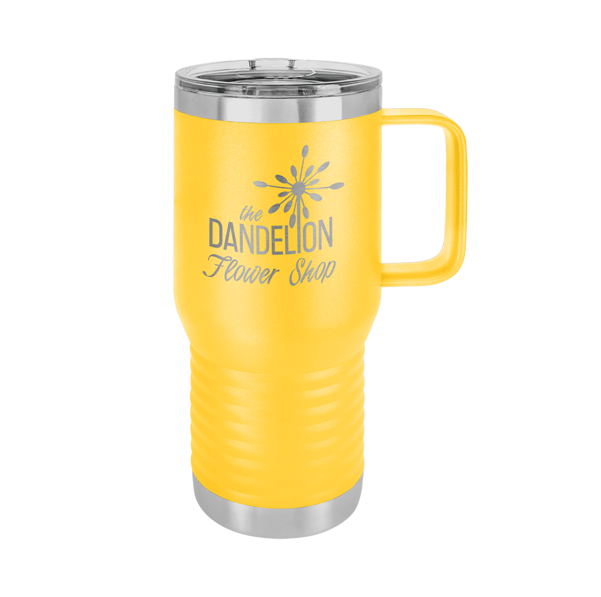 20 oz. Vacuum Insulated Travel Mug