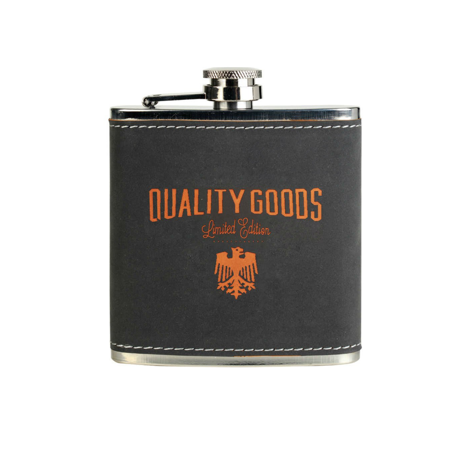 6 oz. Flasks