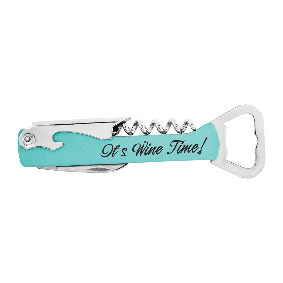 Wine Bottle Opener