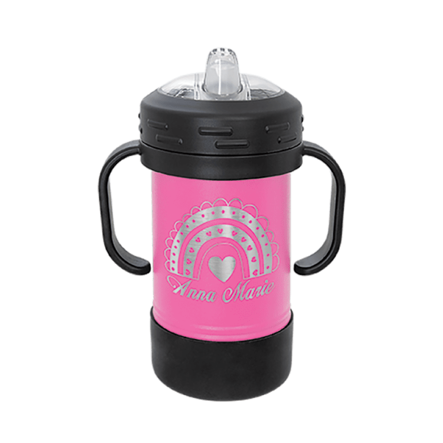 10 oz. Sippy Cup