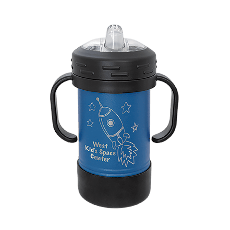 10 oz. Sippy Cup