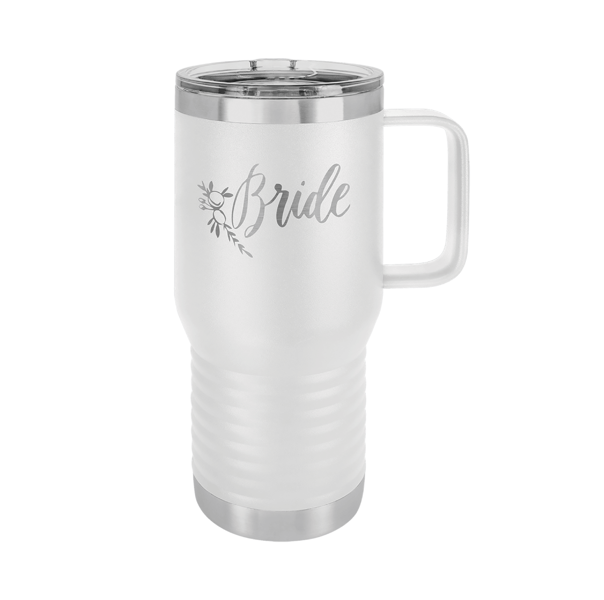 20 oz. Vacuum Insulated Travel Mug