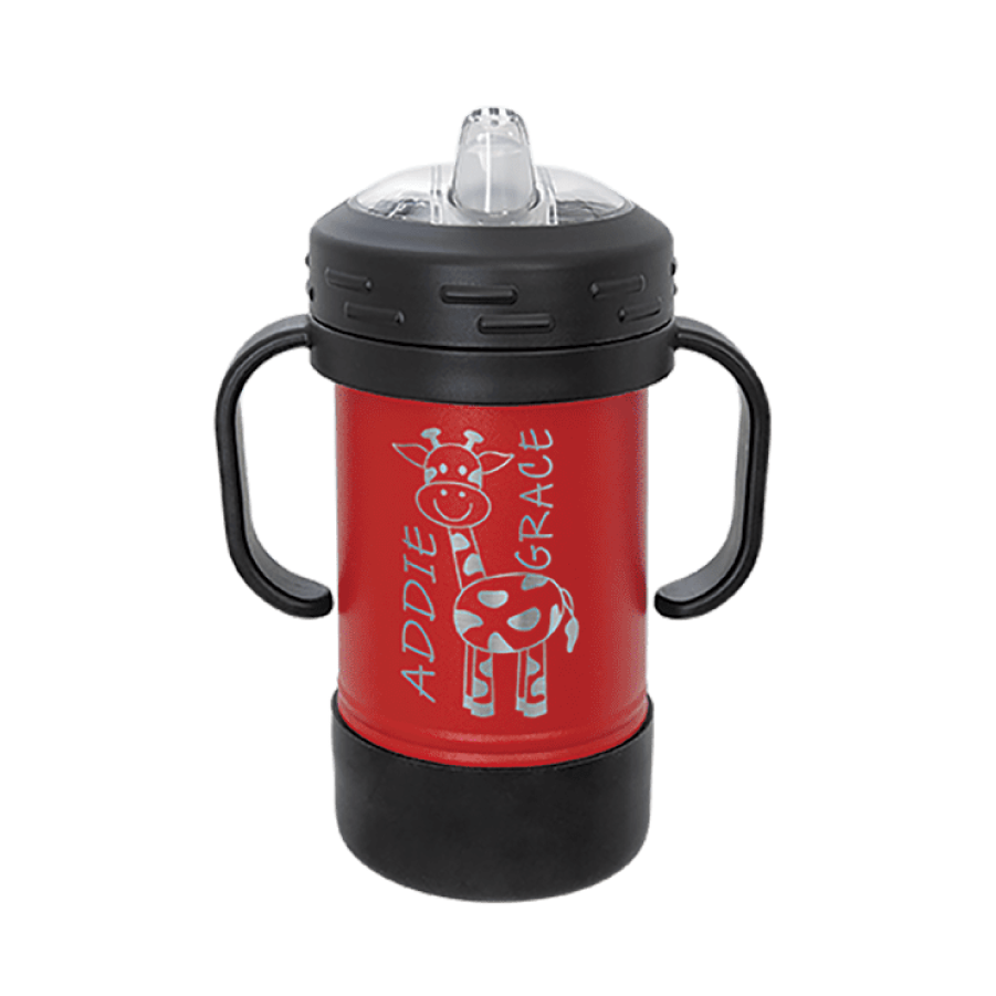 10 oz. Sippy Cup