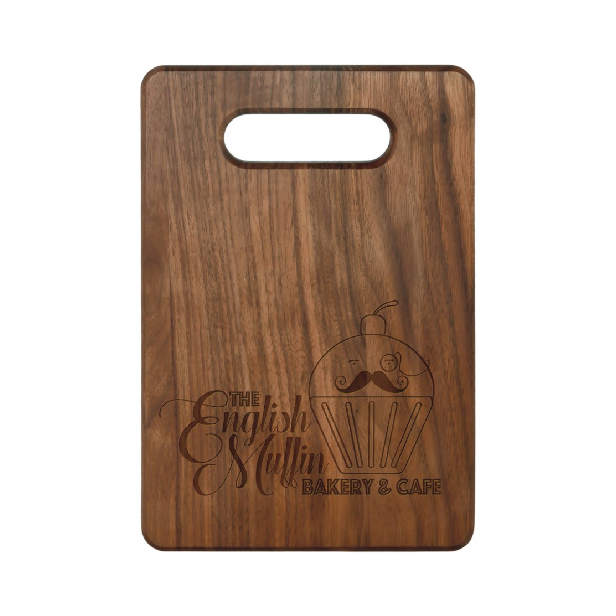 Walnut Cutting Boards