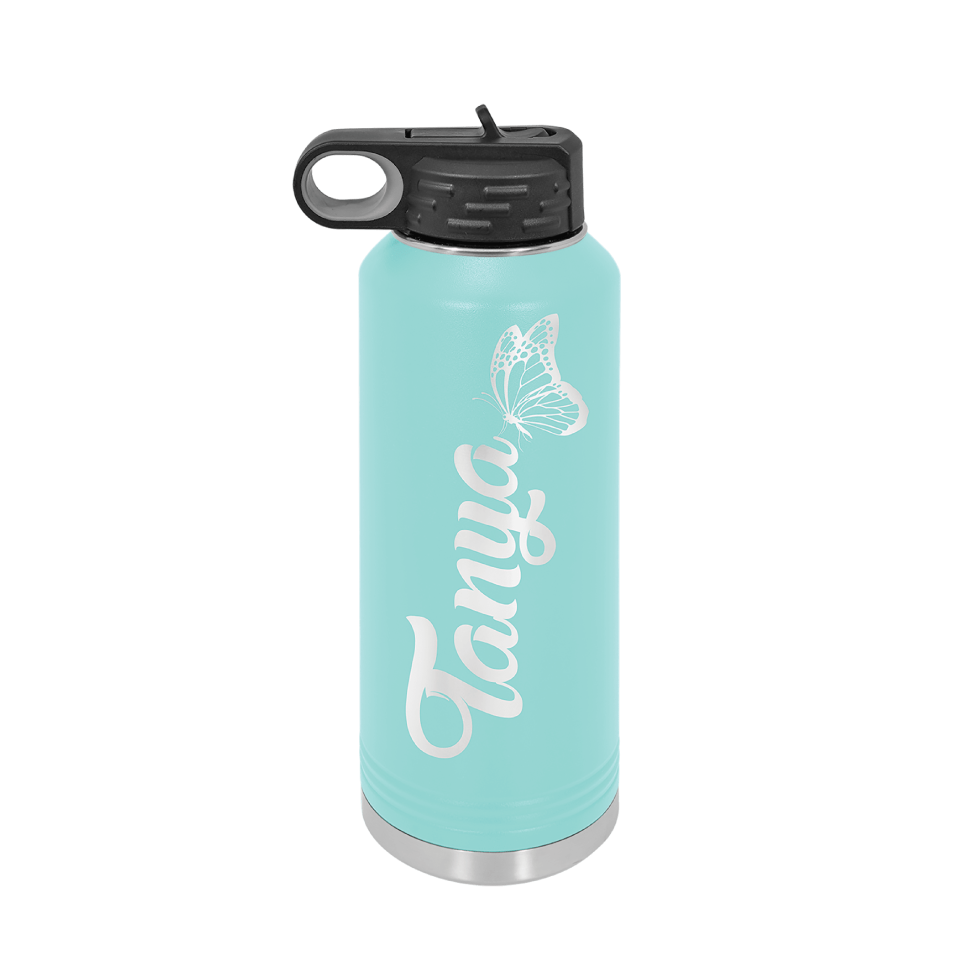 20 oz. Water Bottle