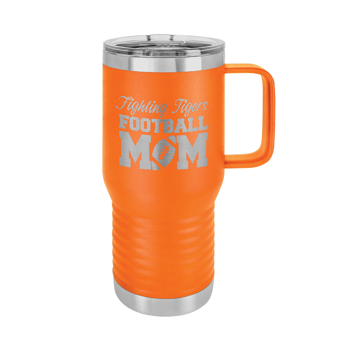 20 oz. Vacuum Insulated Travel Mug