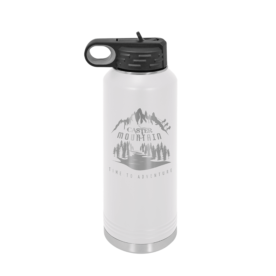 20 oz. Water Bottle