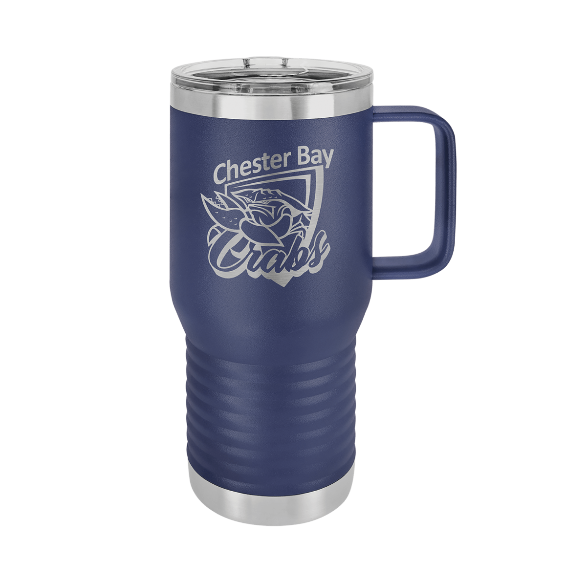 20 oz. Vacuum Insulated Travel Mug